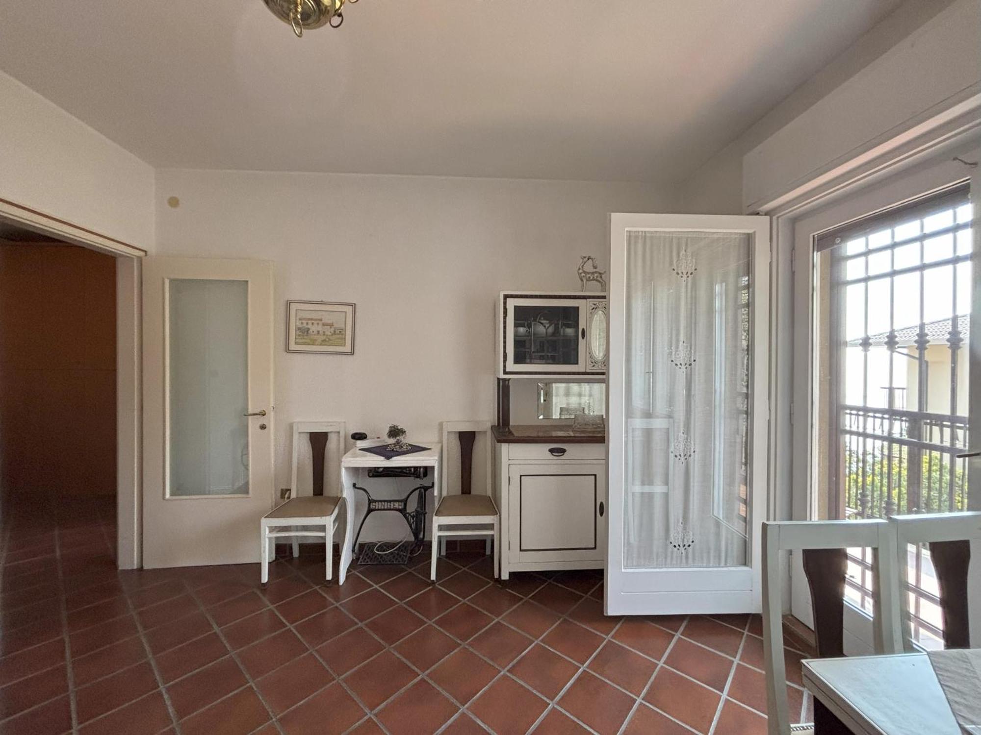 Affitto Turistico Via Bonomea 219-1 Apartamento Trieste Exterior foto
