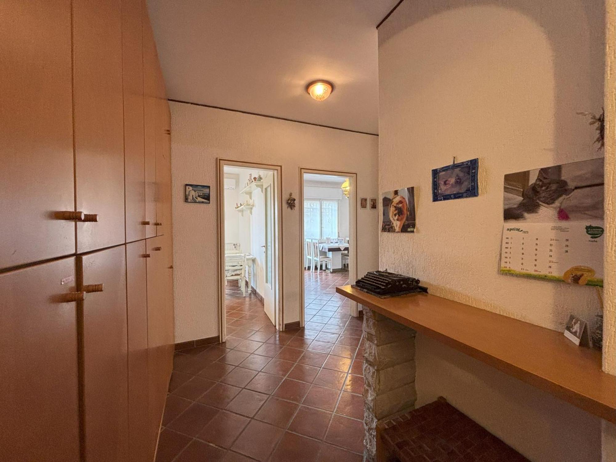 Affitto Turistico Via Bonomea 219-1 Apartamento Trieste Exterior foto